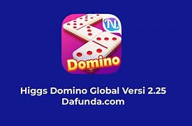 Aplikasi Slot Domino Global Gacor Apk