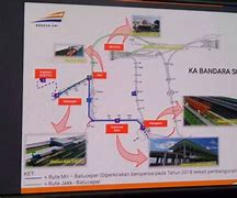 Kereta Api Bandara Beroperasi Jam Berapa