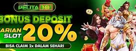 Pelita168 Daftar Judi Slot Online Aman Dan Terpercaya Di Indonesia