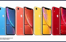 Spek Iphone Xr Berapa Mah